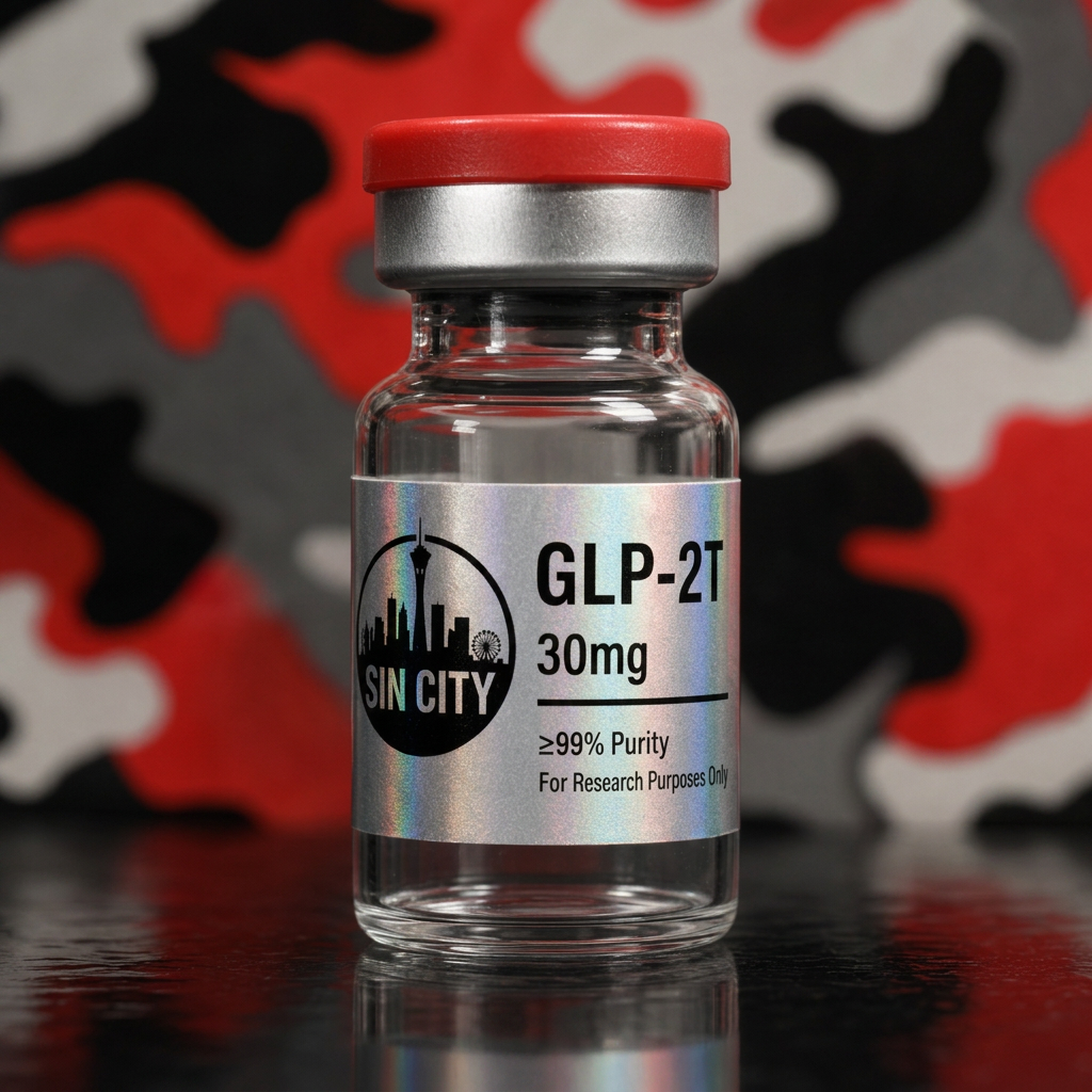 GLP-2T