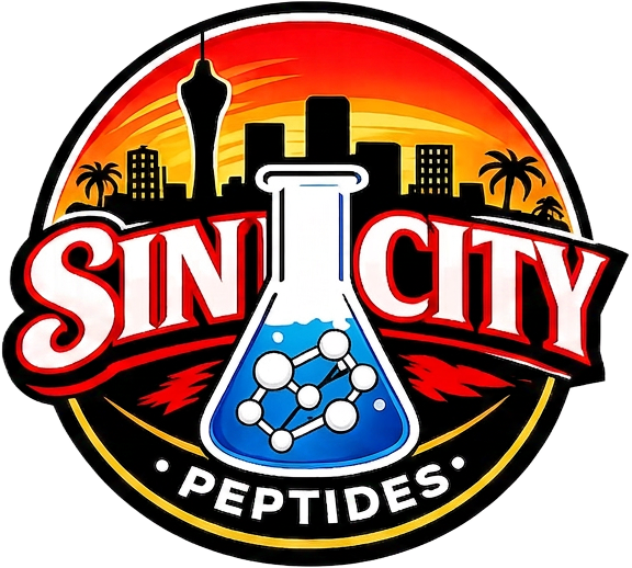 Sin City Peptides
